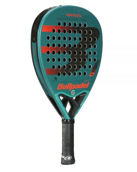 BULLPADEL VERTEX 3 COMFORT 21 C est Padel Tienda Online